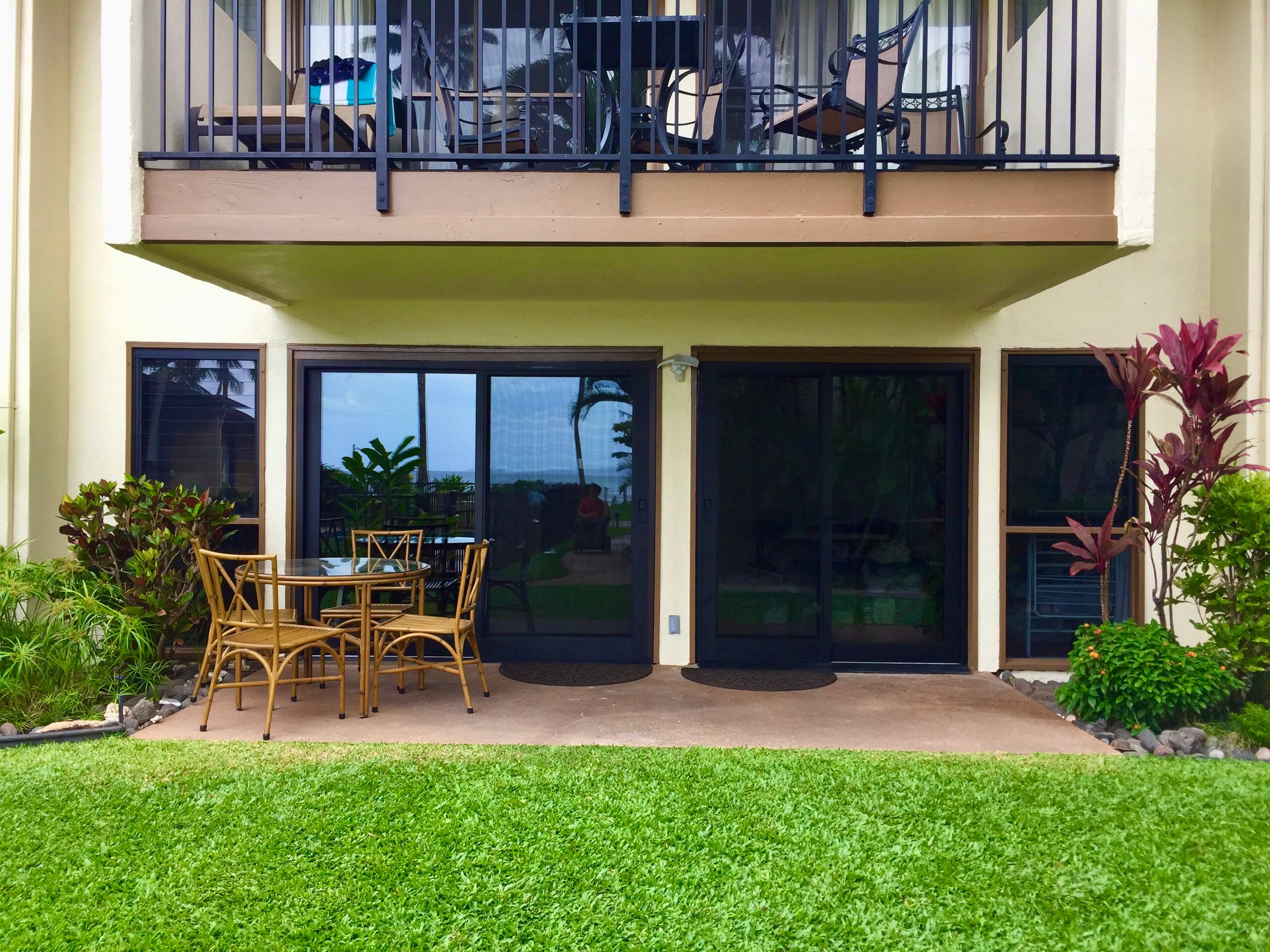 Condo in Wailuku · ★4.94 · 2 bedrooms · 3 beds · 2 private baths - Image 7