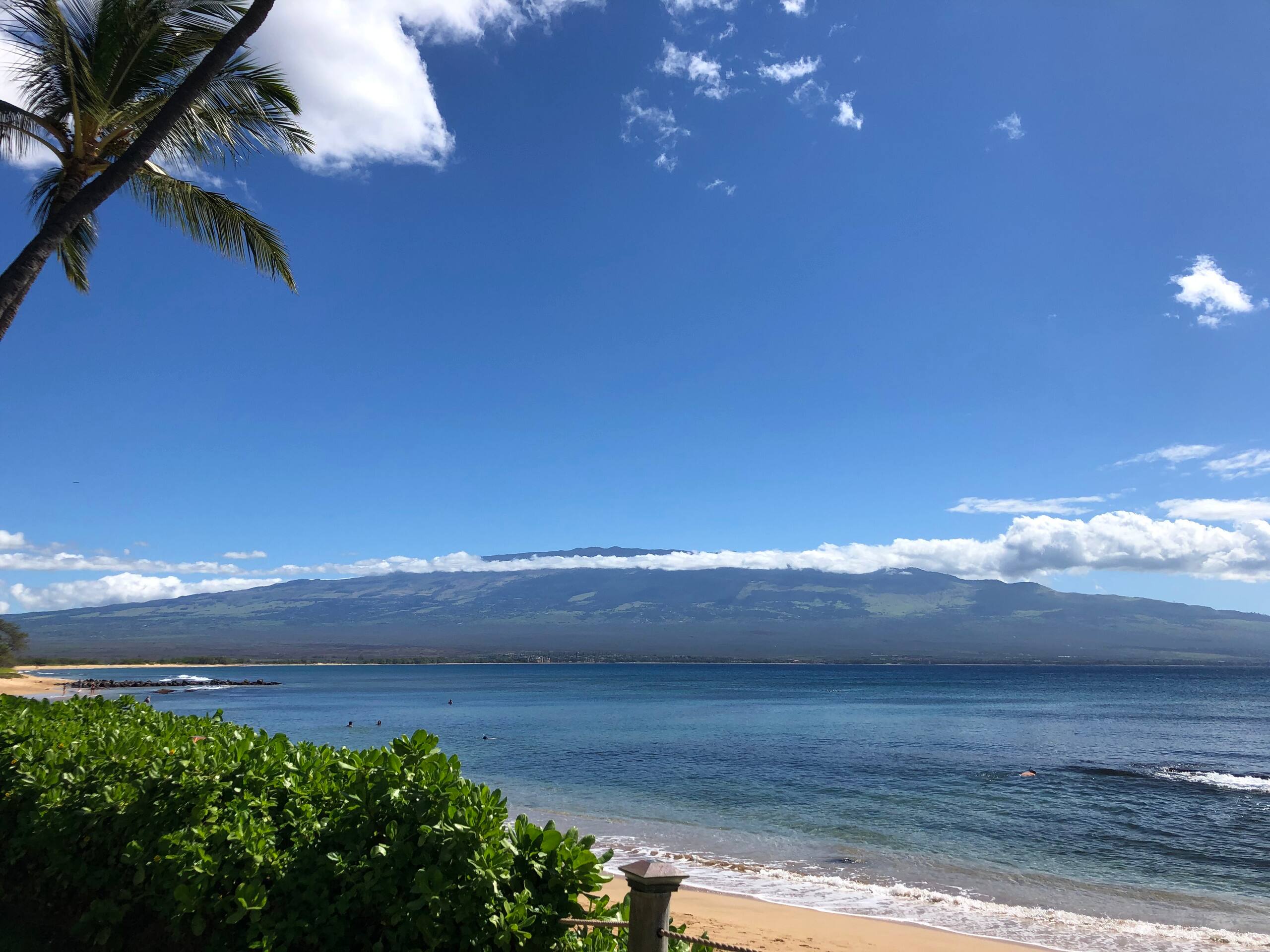 Condo in Wailuku · ★4.94 · 2 bedrooms · 3 beds · 2 private baths - Image 12
