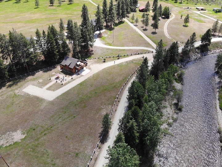 Darby Vacation Rentals & Homes Montana, United States Airbnb