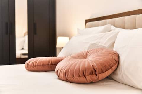 Studio Deluxe Old Town Zagreb Airport