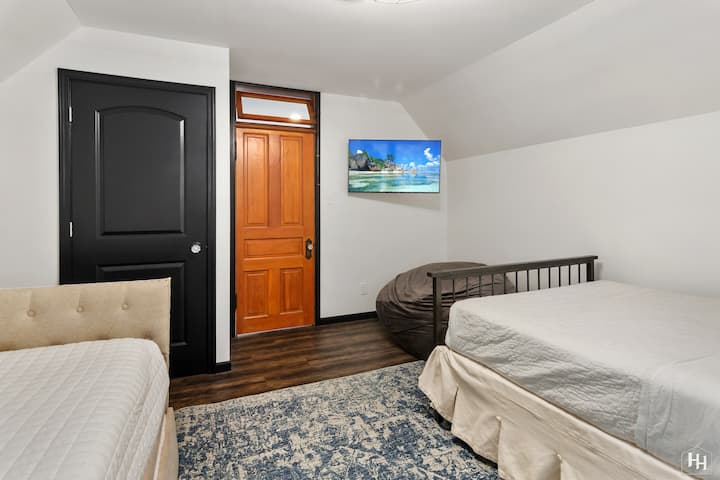 საძინებელი 5