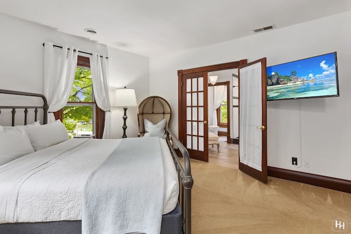 საძინებელი 4