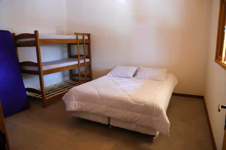 Quarto I