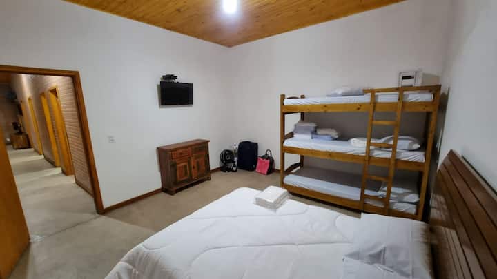 Quarto I