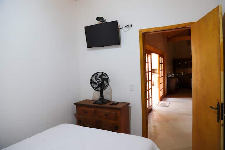 Quarto III