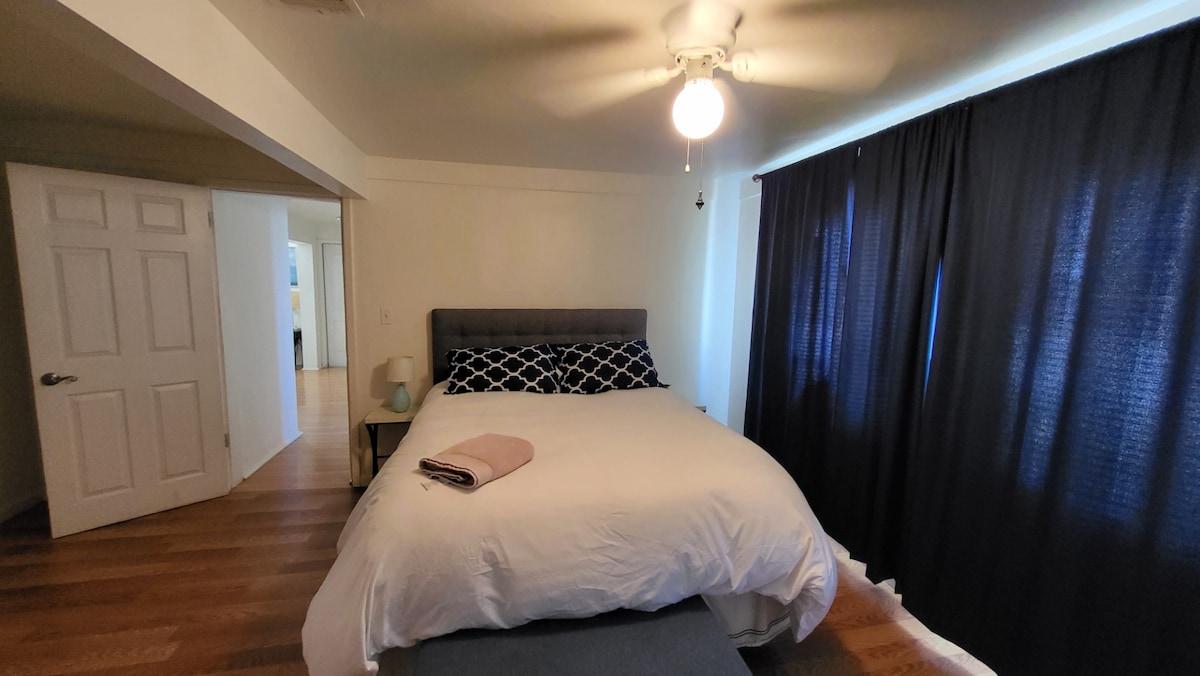 U2 - 2BR 1BA Condo in Roosevelt Row Arts District - Apartments for