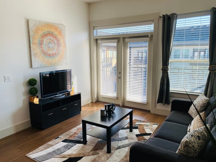 Katy Locações por temporada e Texas, Estados Unidos Airbnb