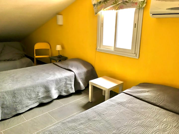 Chambre 3