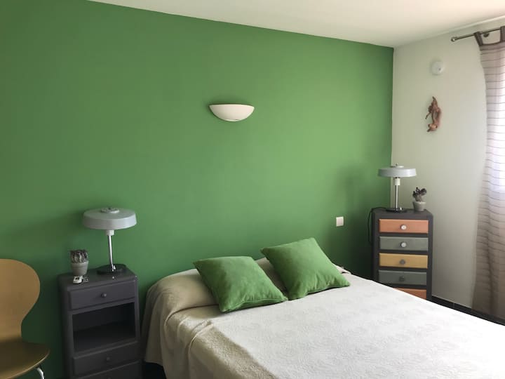 Chambre 2