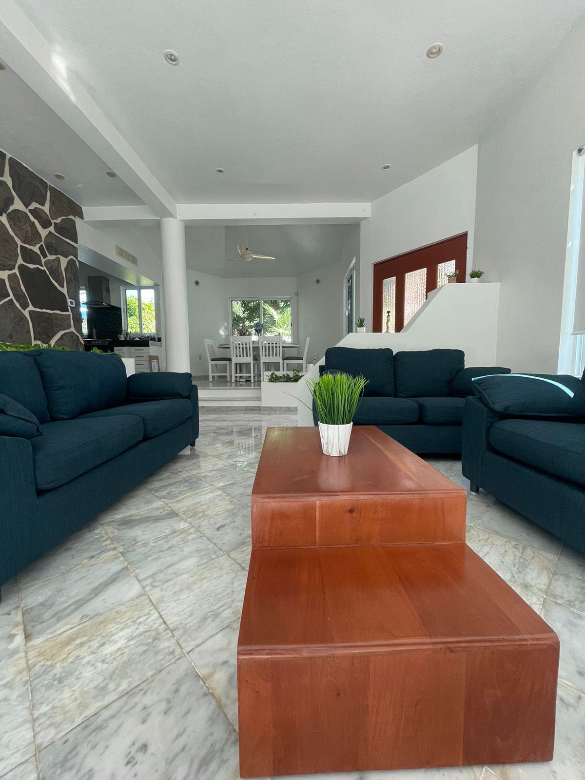 Top Airbnb: Beautiful House # 11 en Supermanzana 330