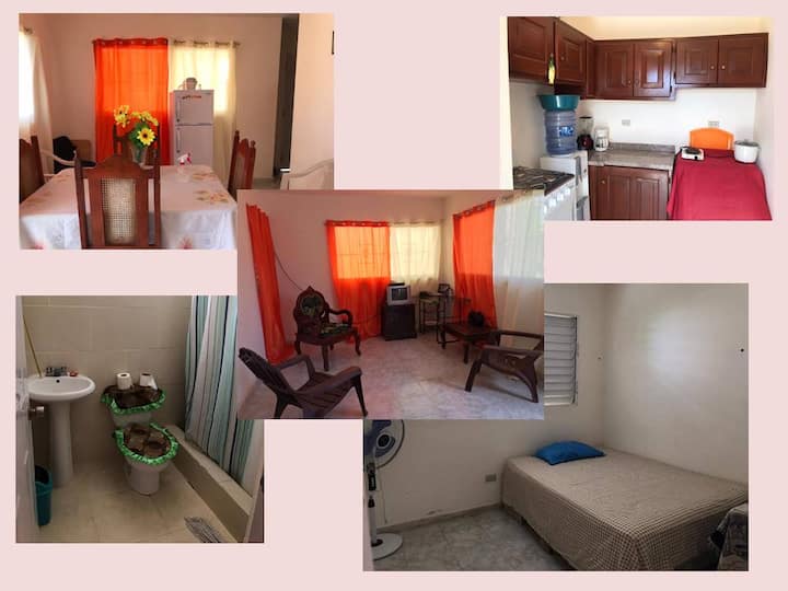 Monte Cristi Vacation Rentals & Homes Monte Cristi Province, Dominican Republic Airbnb