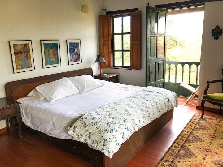 غرفة النوم 1