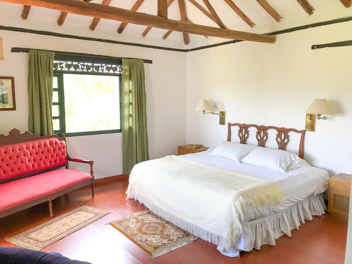 غرفة النوم 4