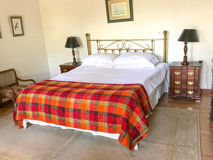 غرفة النوم 6