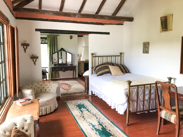 غرفة النوم 3