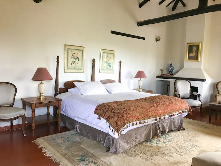 غرفة النوم 2