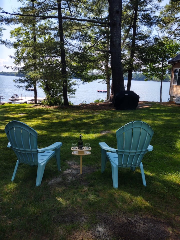 Cobbosseecontee Lake Vacation Rentals Airbnb