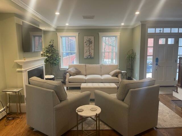 Boston at your doorstep!