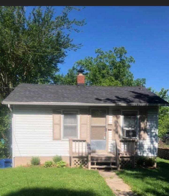 Salem Cabins Cabins and More Airbnb