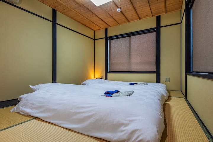 Habitación.
