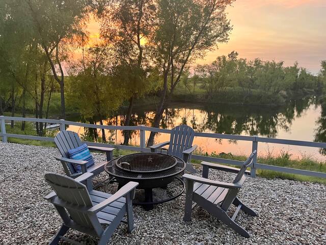 Guest favorite listing in Waco