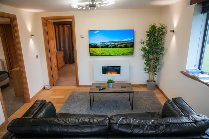 1 Preseli Mountain View I - With Spa Bath - Pembrokeshire