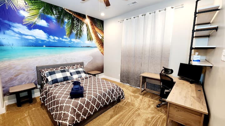 ห้องนอน 2