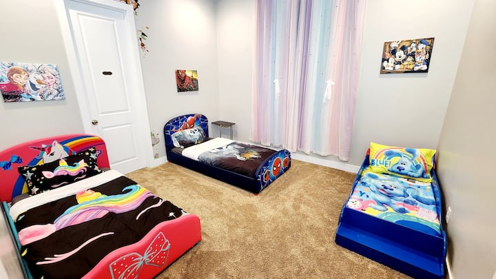 ห้องนอนที่ 3