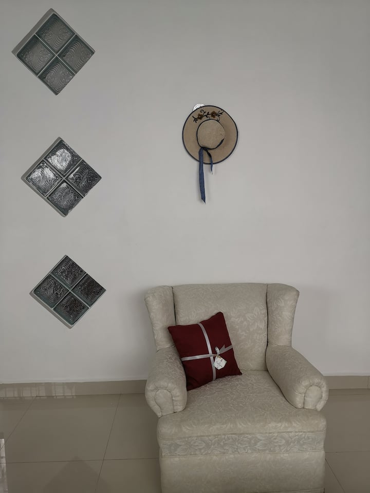 Villa Rosher, Una Vida Frente Al Mar Y Con Piscina - Campeche, México
