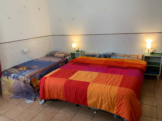 Teatro Italia casino house gallery image 3