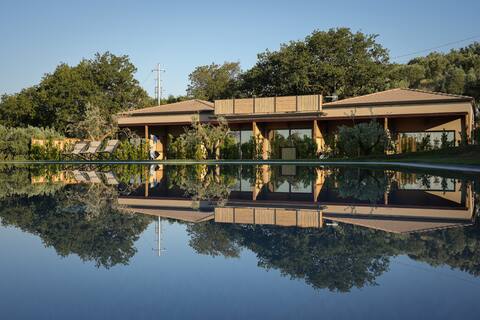 Hang Loose Cottage - Hotel Resort 4 *
