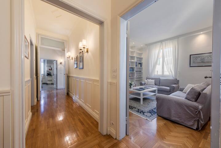 Luxury Signoria By MMega gallery image 5