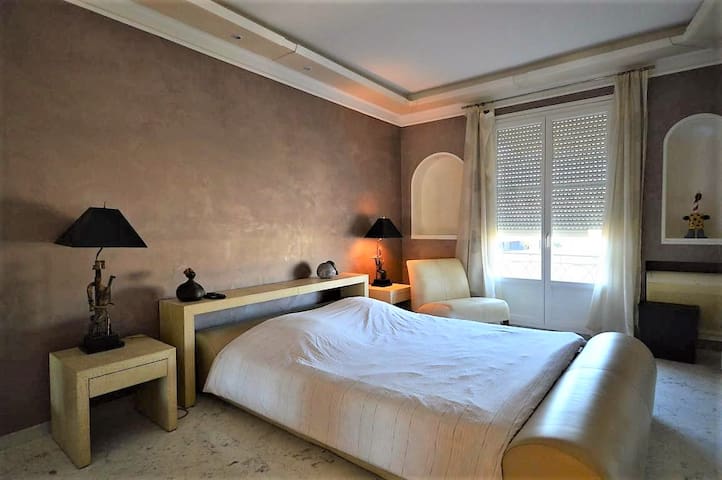 ENJOY RIVIERA Cannes managed Airbnb listing 2