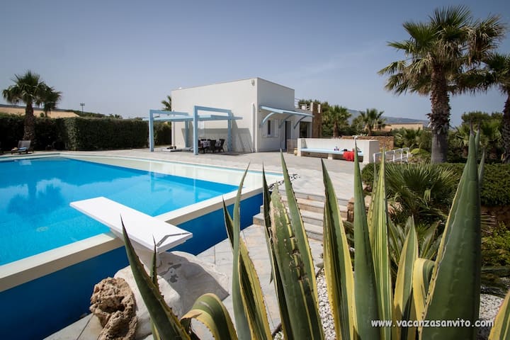 vacanza SanVito managed Airbnb listing 2