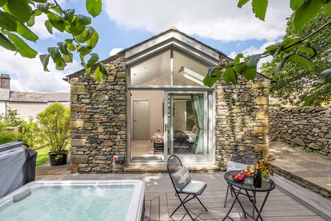 The Cow Shed @ Mill House Cottages