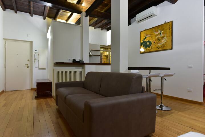 Elite Rome apartments 2