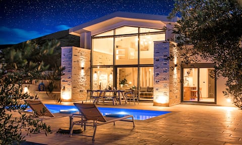 Moonlight Grand Villa Heated Pool up to 45 gusts