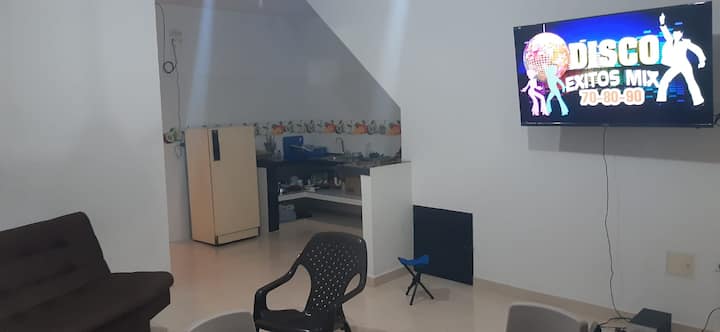 Casa Amabloda Para  Excelente Estadia. Reserva Ya - Mariquita