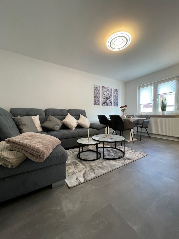 Luxury apartment,close to university clinic Condominiums for Rent in