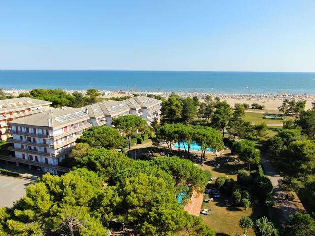 Agenzia International managed Airbnb listing 1