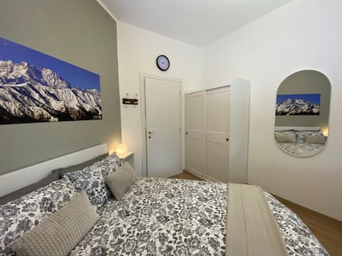 Annuncio Airbnb popolare: Casa Rosetta – Stresa center, 200 mt from the lake a Stresa