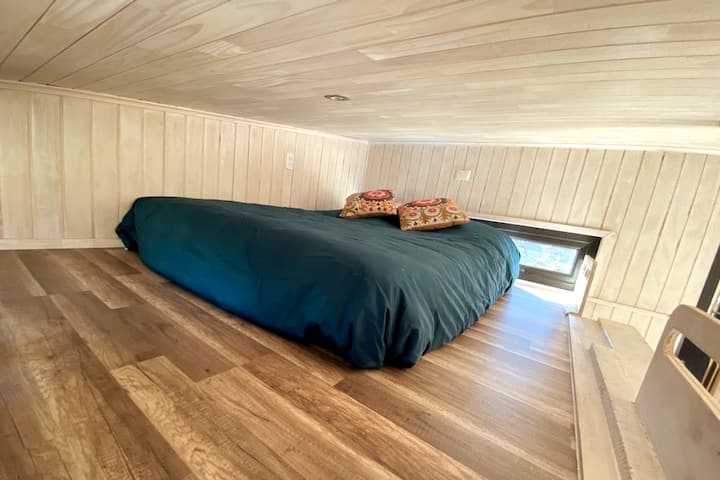 מזרן Altillo 2 אנשים.