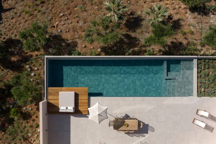 The Nest Resort – 4Bedroom Villa with Pool gallery image 3