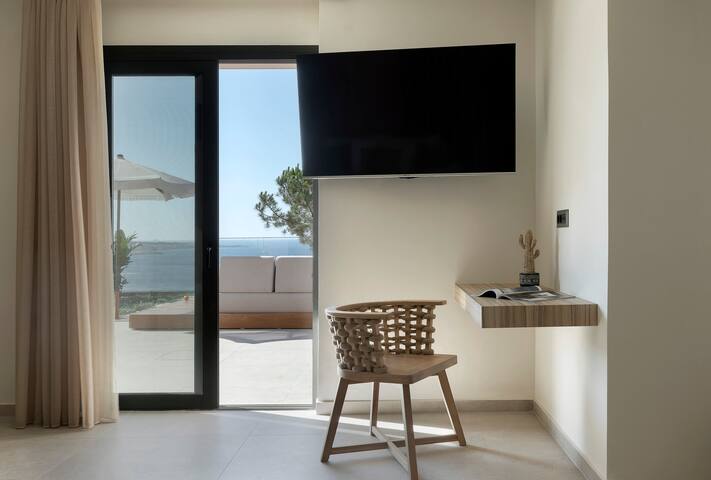 The Nest Resort – 4Bedroom Villa with Pool gallery image 5