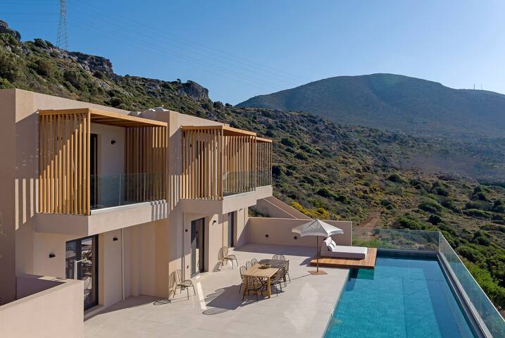 The Nest Resort – 4Bedroom Villa with Pool gallery image 2