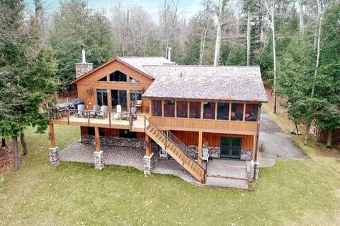 Welcome to Papa Smurfs Lakefront getaway with spa!