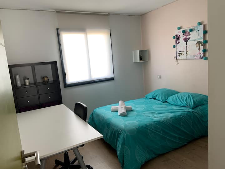 Habitación 3