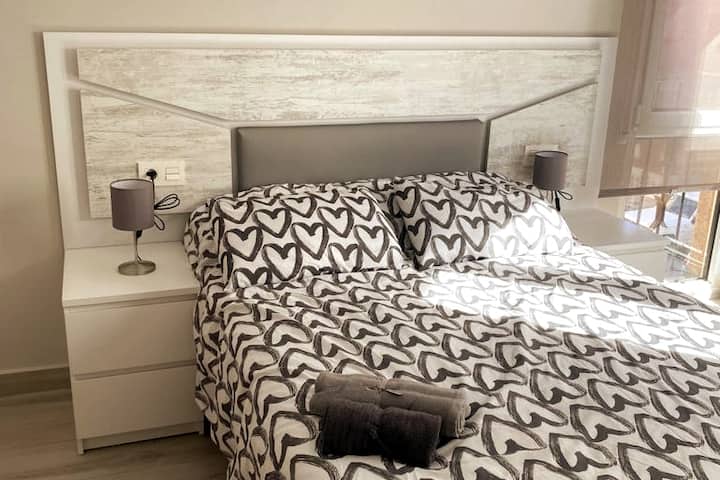 საძინებელი 1