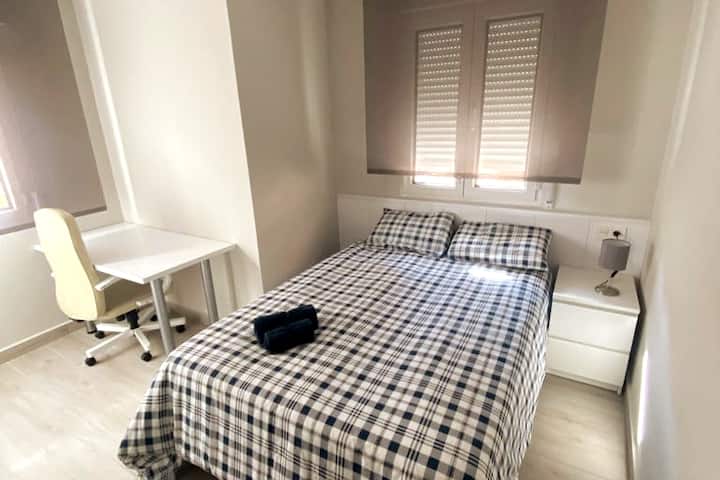 საძინებელი 2