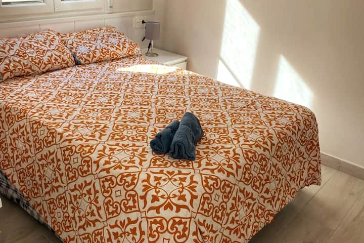 საძინებელი 3